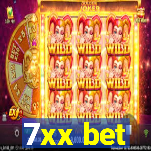 7xx bet